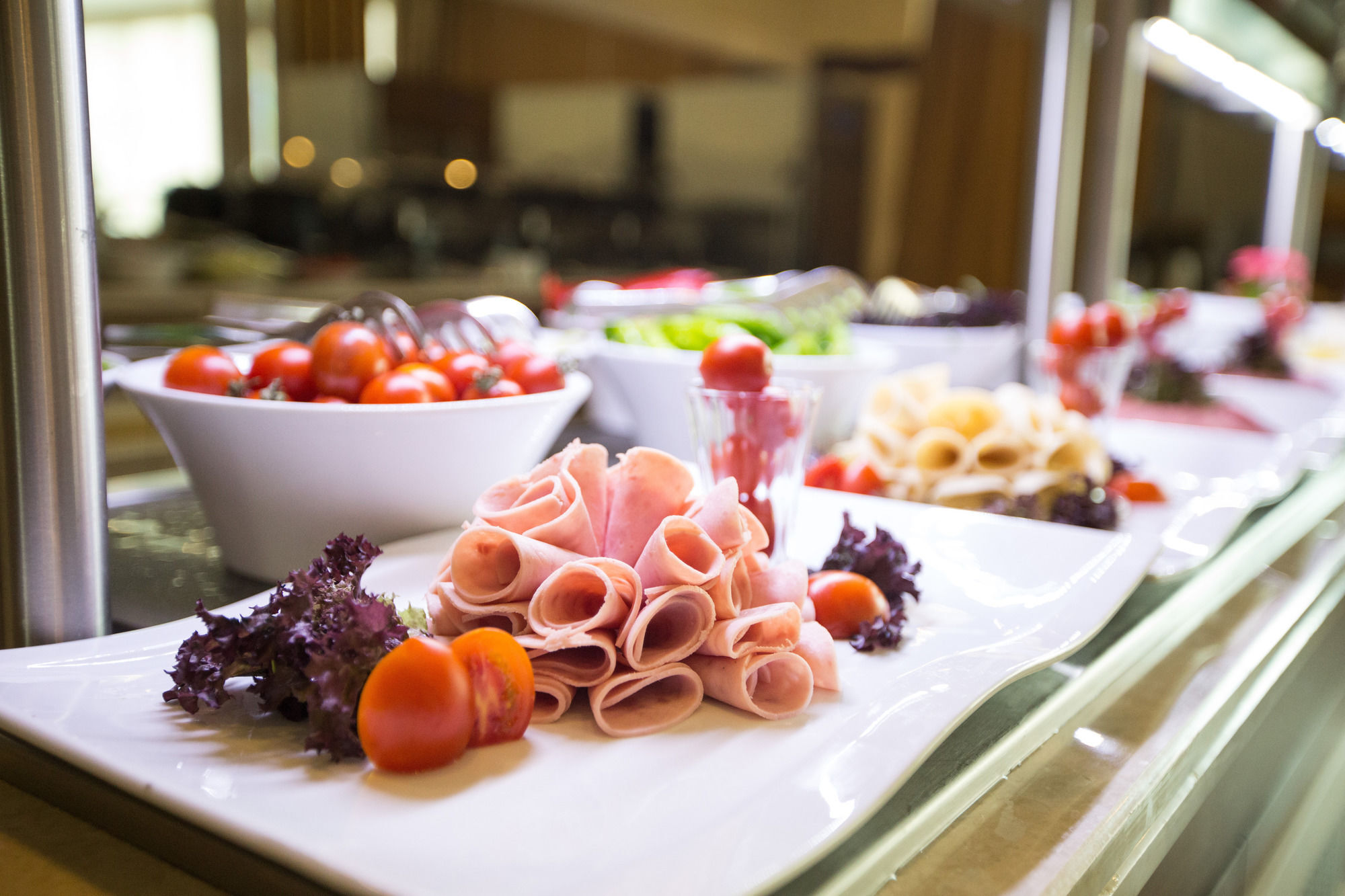 The Grand Mira Business Hotel Истанбул Екстериор снимка
