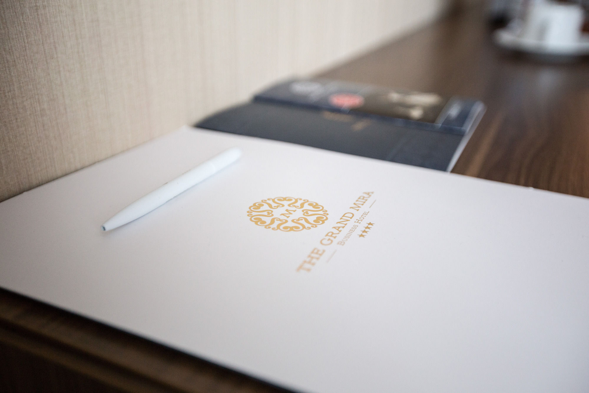 The Grand Mira Business Hotel Истанбул Екстериор снимка