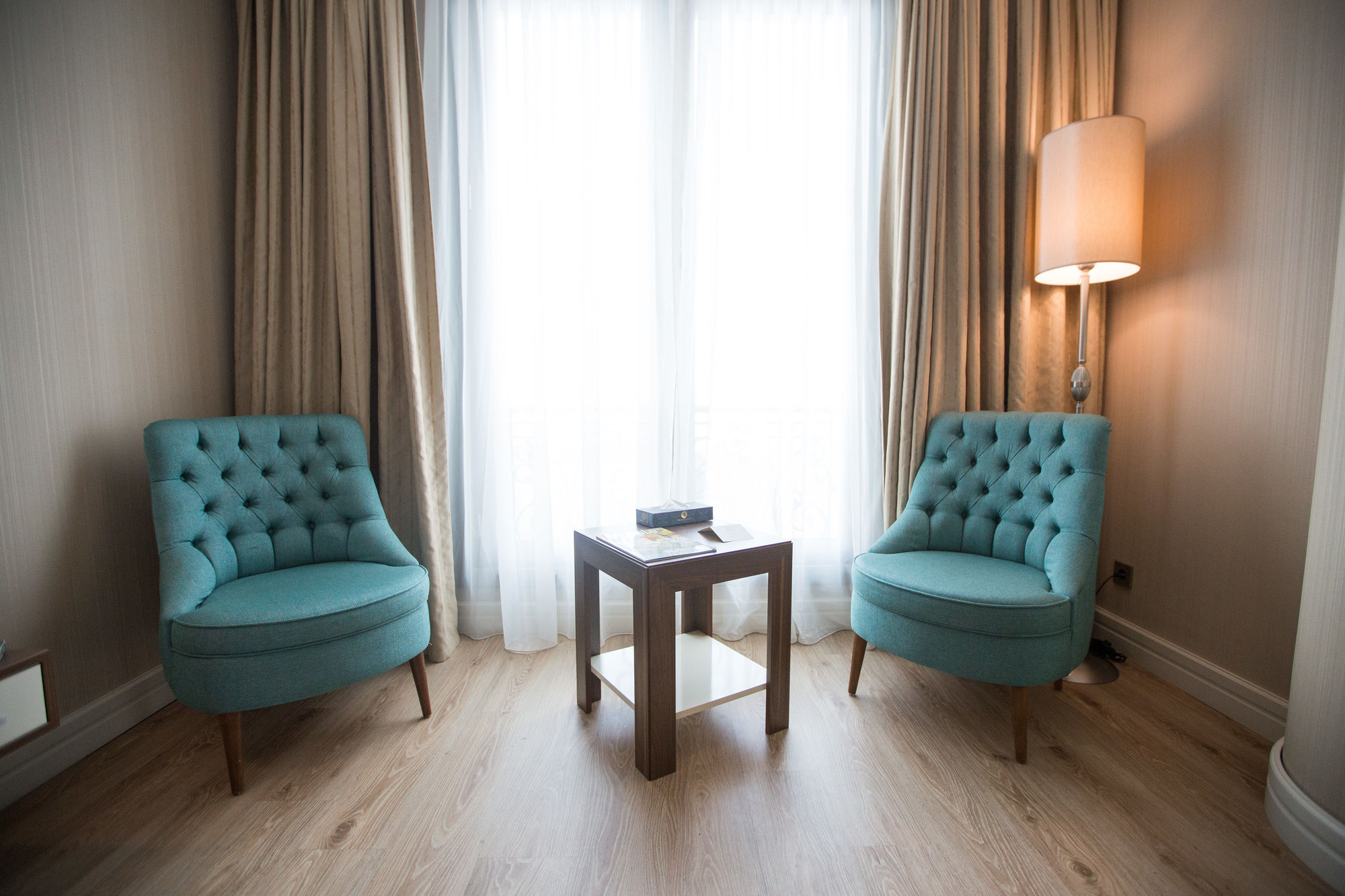 The Grand Mira Business Hotel Истанбул Екстериор снимка
